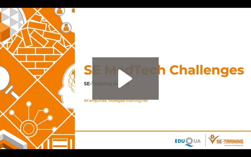 Systems Engineering MedTech Challenges