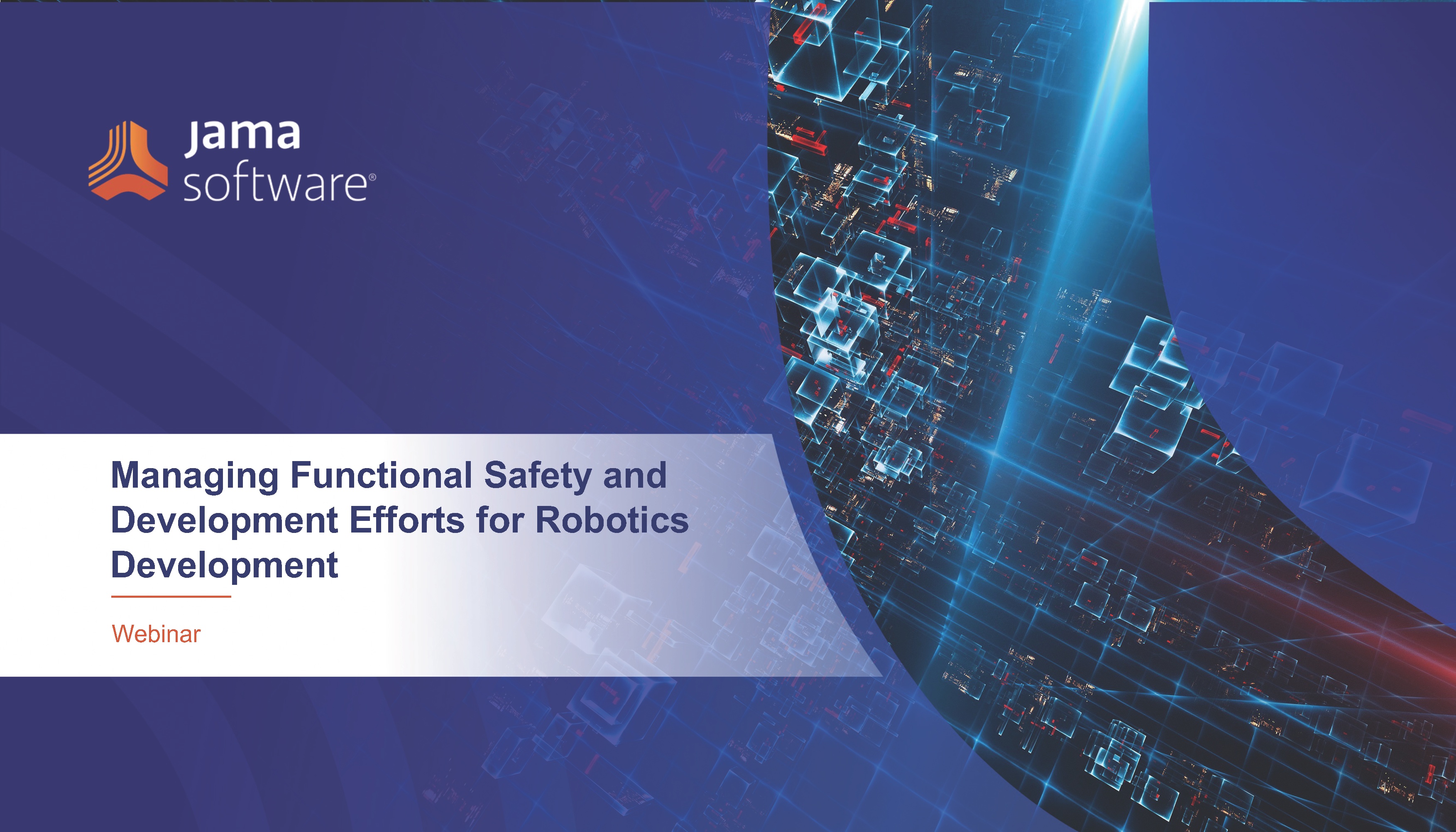 Managing Functional Safety Development Efforts for Robotics Development