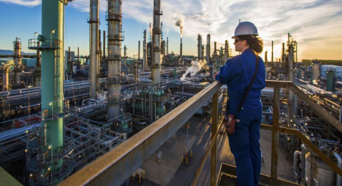 bp Chooses Jama Connect® for Digital Engineering