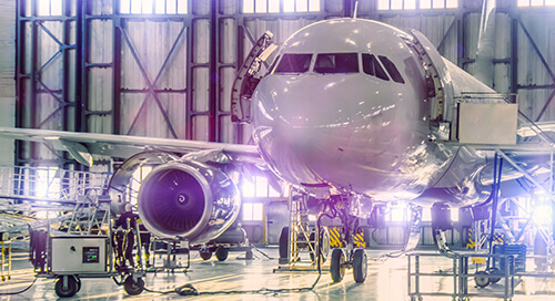 Jama Connect Airborne Systems