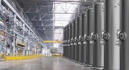 Accelerate Nuclear Design Assessments and Reduce Certifications and Engineering Costs with Jama Connect® for Nuclear Reactor Design & I&C Development