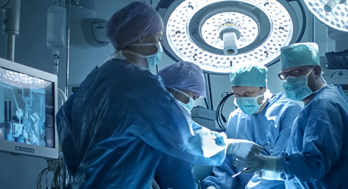 Jama Connect for Medical Device Development