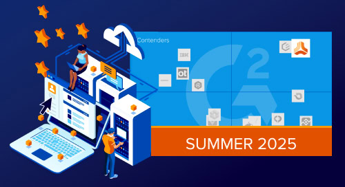Jama Connect® Continues to Rank as the Top Leader for Requirements Management Software