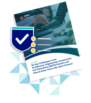 Key Challenges and solutions in Architecture, Engineering, Construction and Operations Whitepaper