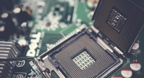 Extending End-to-End Traceability into the Semiconductor Design Cycle