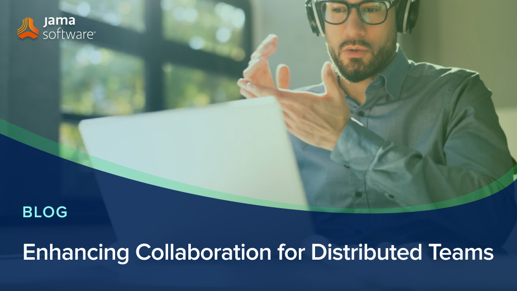 Enhancing Collaboration for Distributed Teams