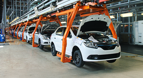 Mastering Variant Management for Product Line Success