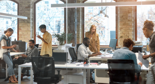 The Strategic Transition: From Word and Excel to Modern Requirements Management