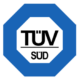 TUV sud logo