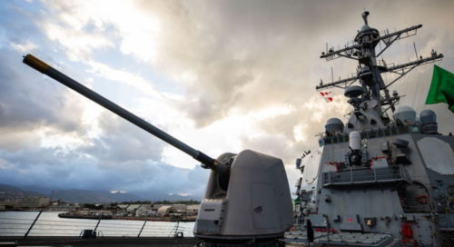 Ultra Maritime UK Enlists Jama Connect® for Naval Systems Requirements Management